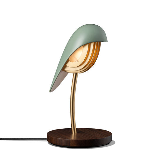 BIRD Olive green