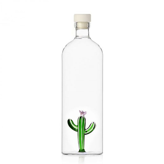 Bottiglia c/Cactus