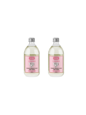 Set Profumo Bucato Mami Milano – Profumatori Diamante Rosa 500 ml