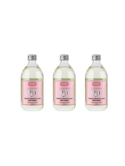 Set Profumo Bucato Mami Milano – Profumatori Diamante Rosa 500 ml