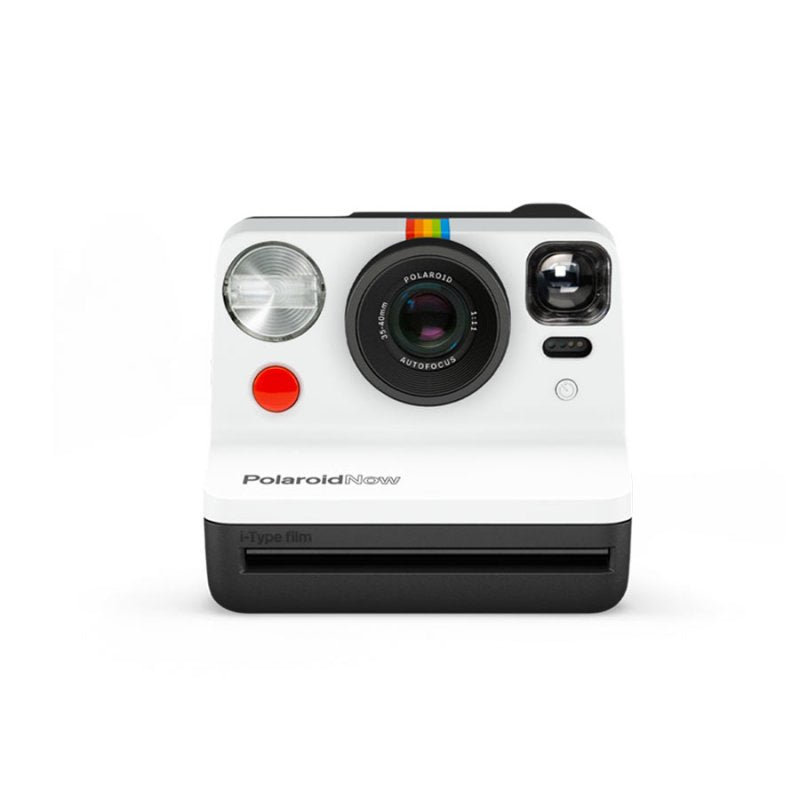 Polaroid BLACK AND WHITE