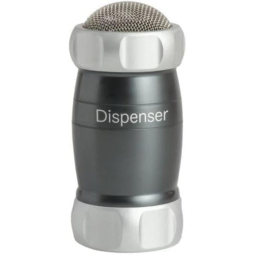 Dispenser Powder Grigio