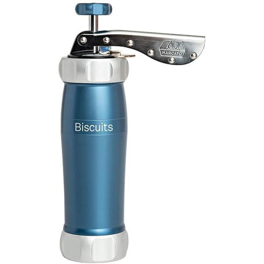 Biscuits Design Blu