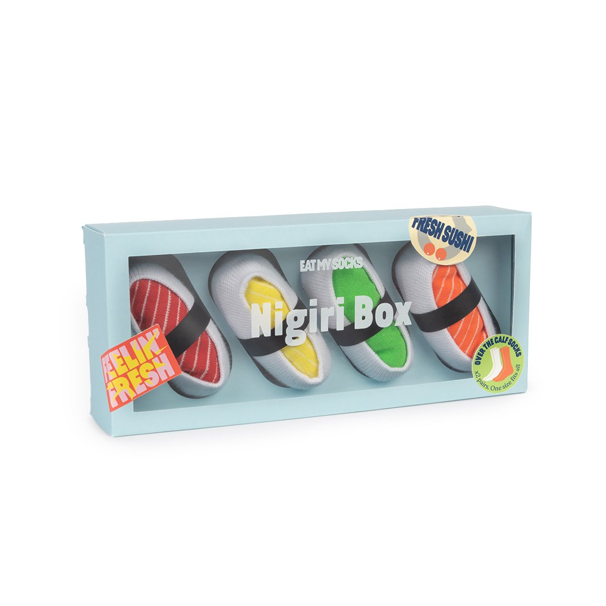 Nigiri Box