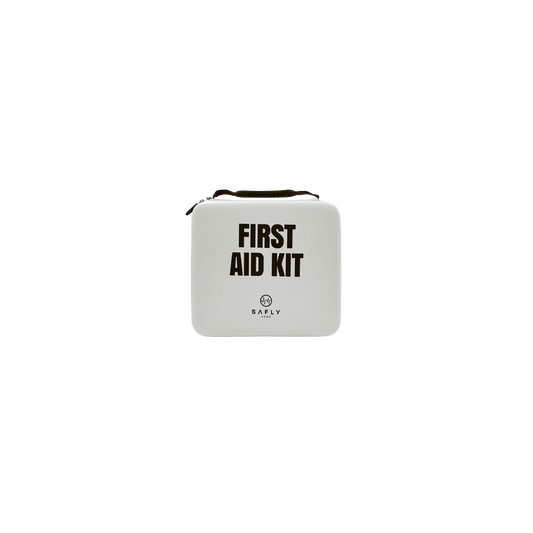 First Aid Kit Bianco