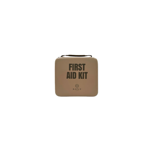 SAFLY FIRST AID KIT