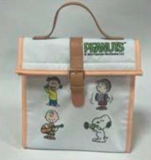 Lunch Bag Peanuts
