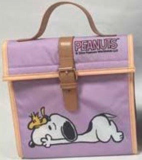 Lunch Bag Peanuts