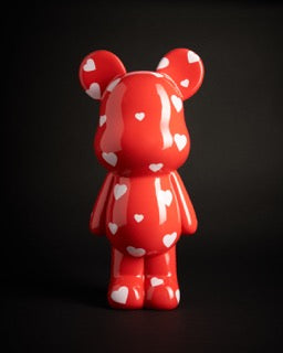Teddy L