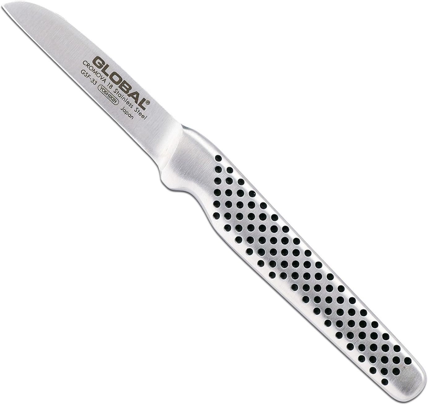 GSF-33 SPELUCCHINO CM6/17,5 CON MANICO LUNGO