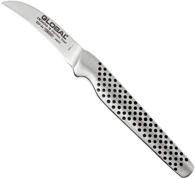 GSF-34 SPELUCCHINO CM5/17 CON MANICO LUNGO