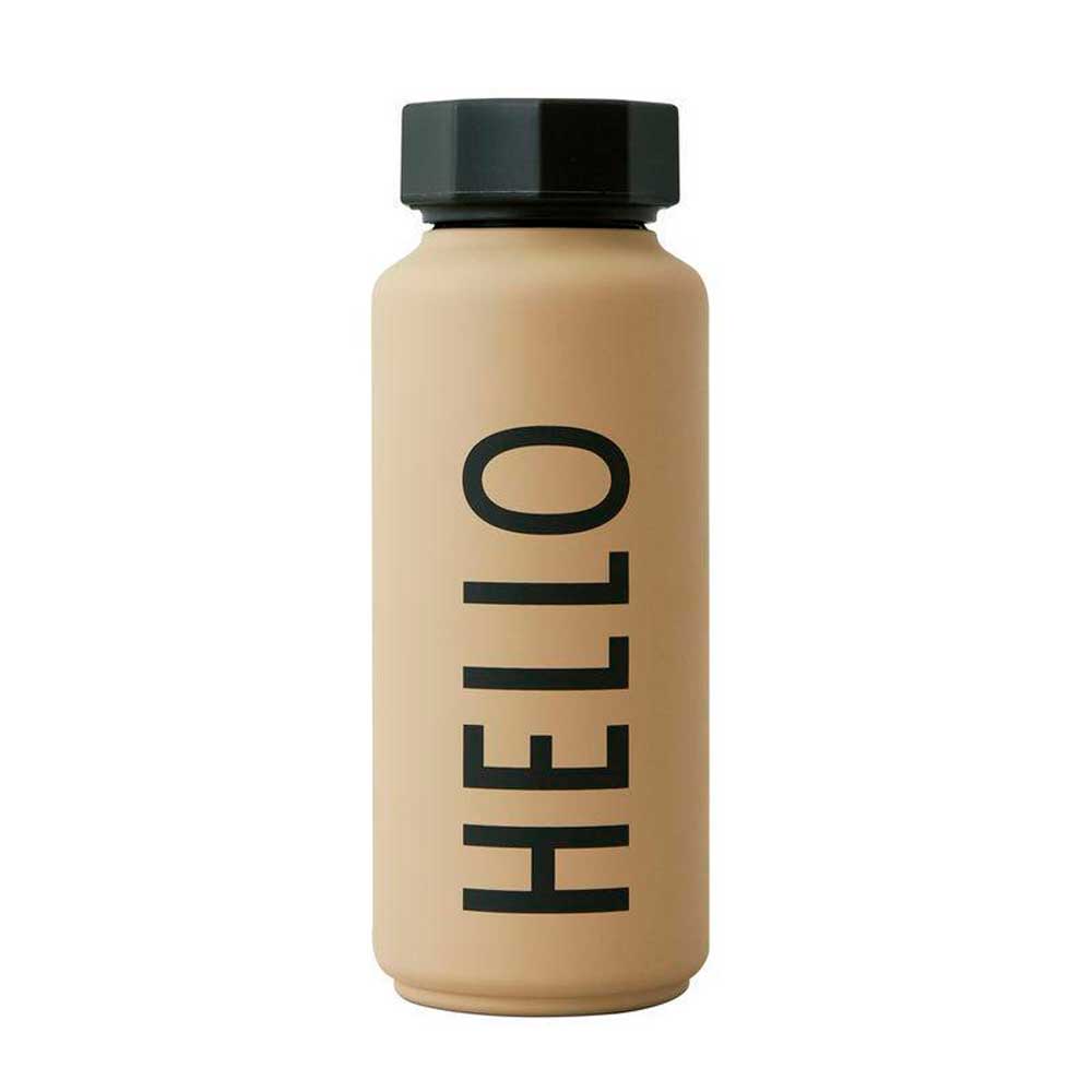Insulated Bottles