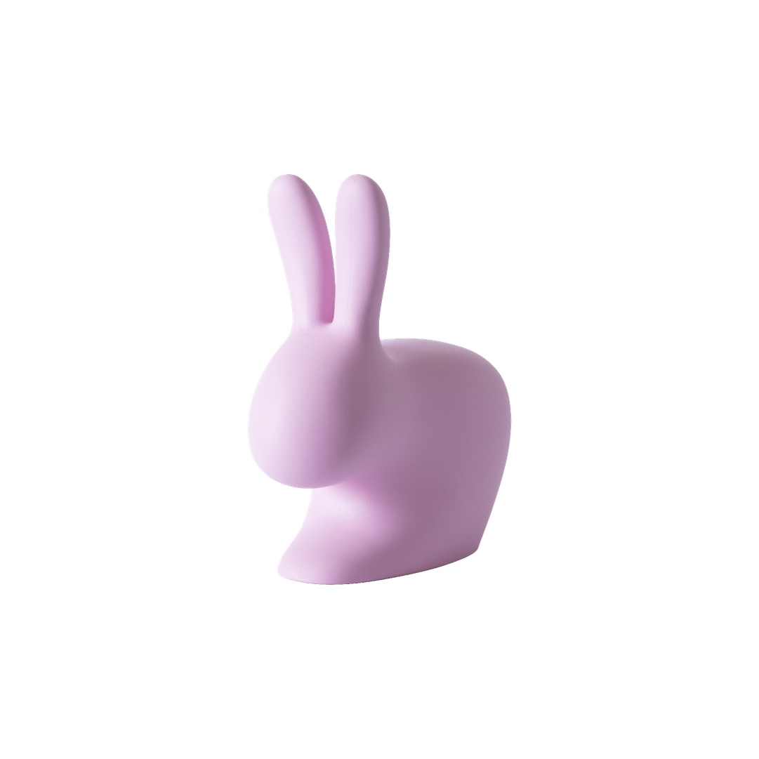 Rabbit Chair Rosa