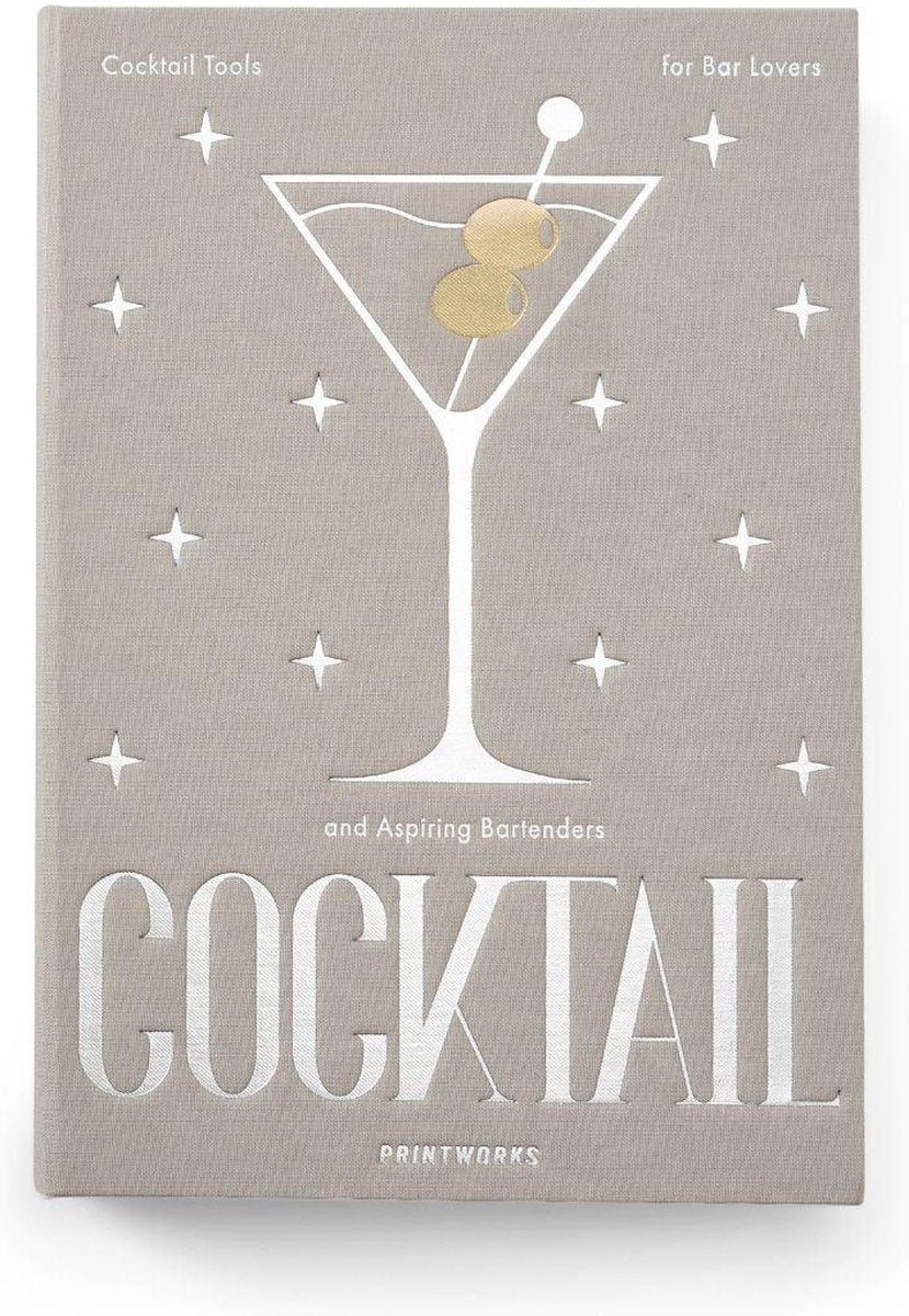 The Essentials COCKTAIL