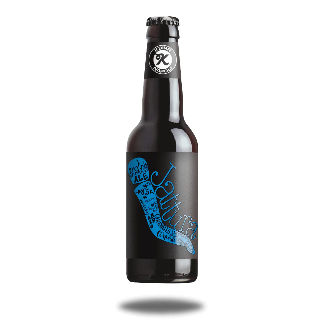 KBIRR JATTURA - 33cl