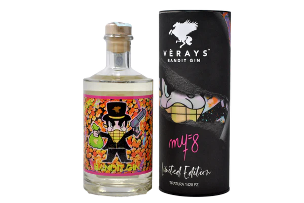 Verays - Bandit Gin
