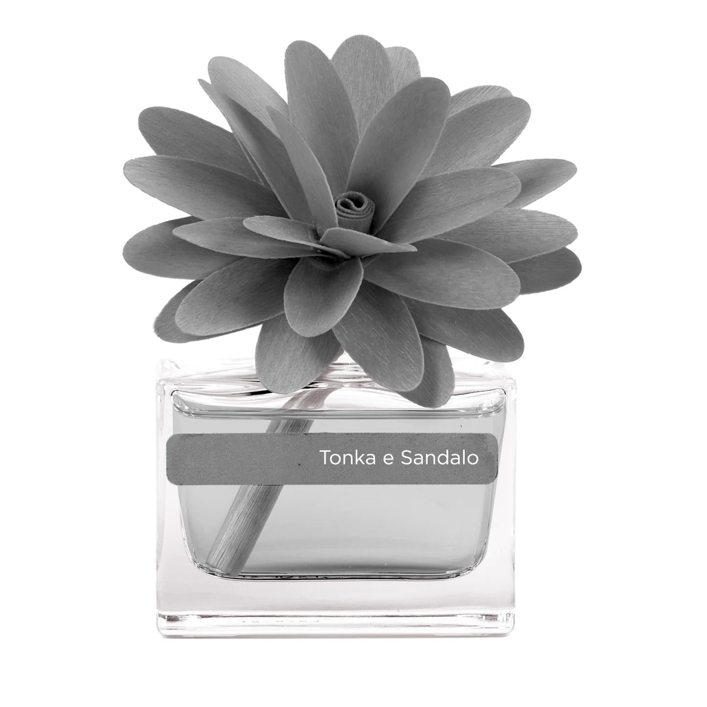 Diffusore Ambiente - Tonka e Sandalo