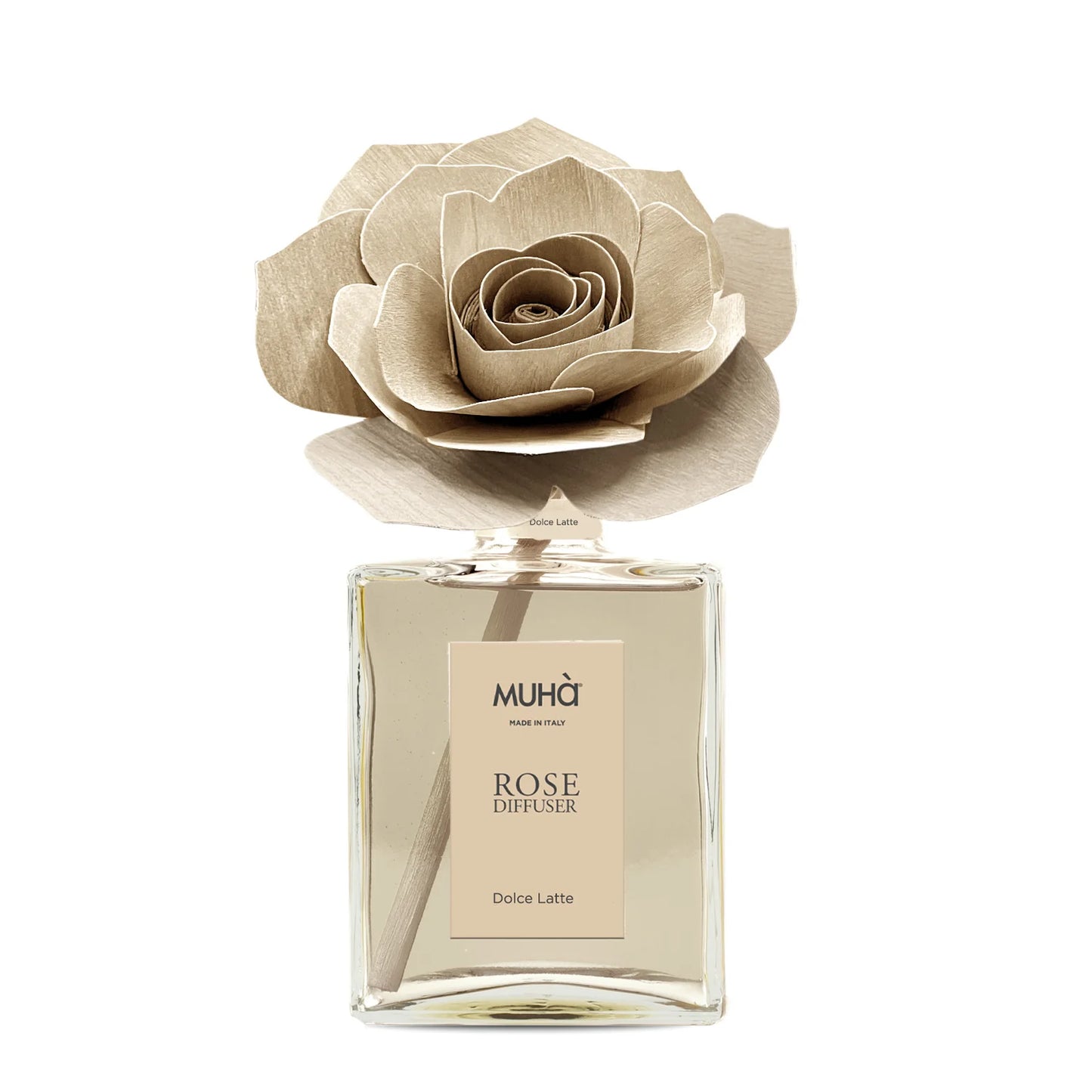 Diffusore Ambiente - Rosa Beige