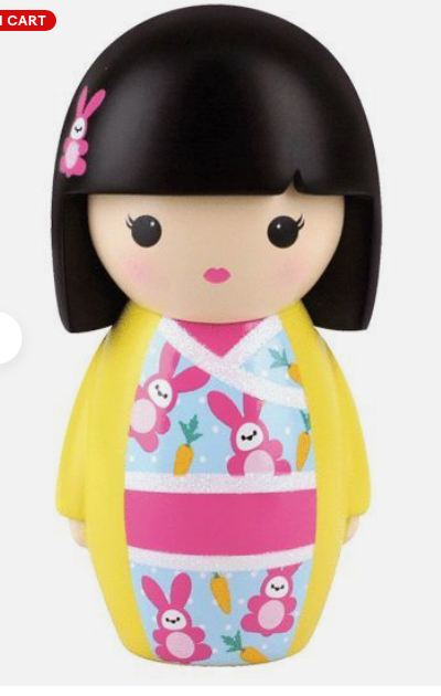 Kimmi Junior Bonnie