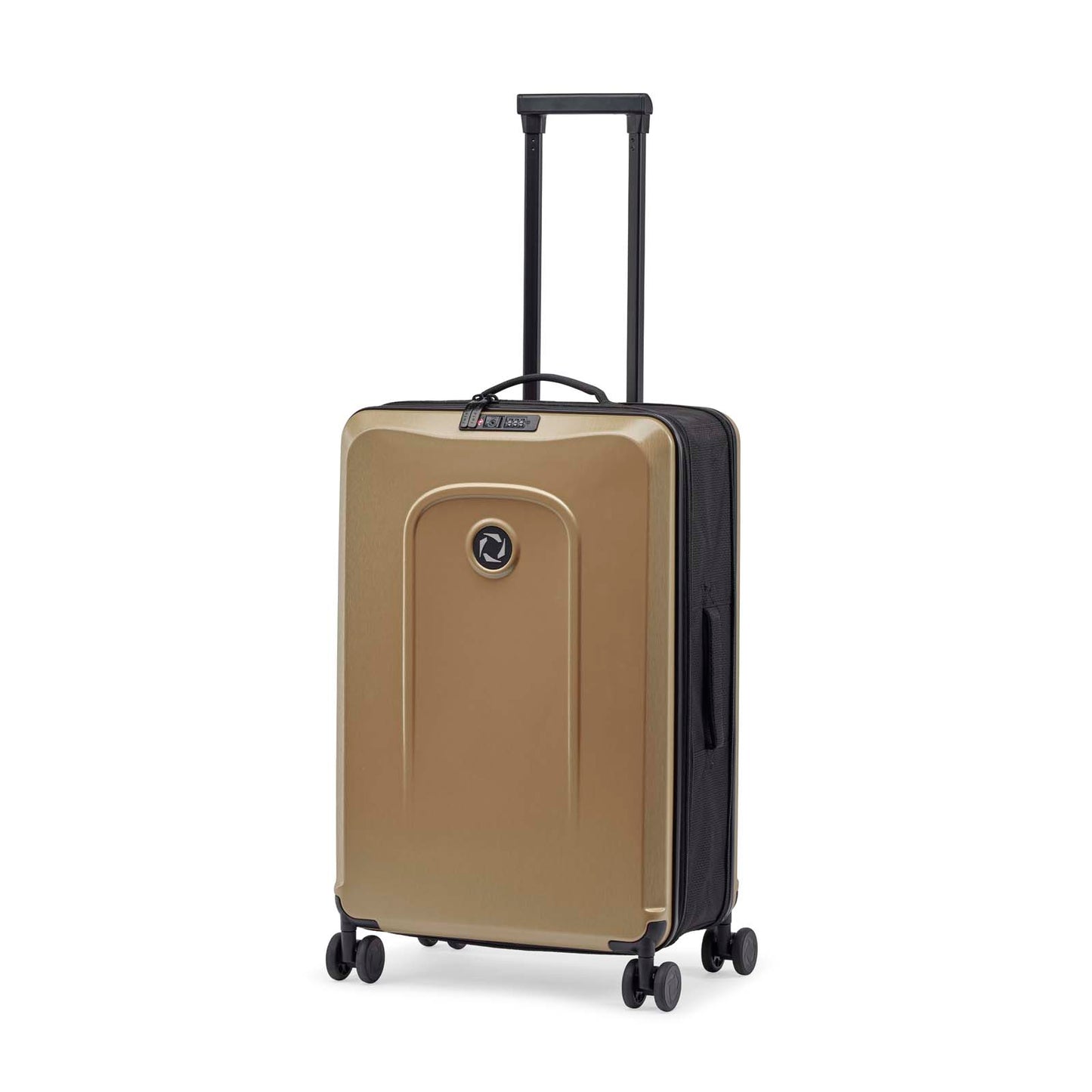 senz° Foldaway Carry-On Lite – trolley ripiegabile, leggero 38 L perfetto per viaggi e riporlo (senz°)