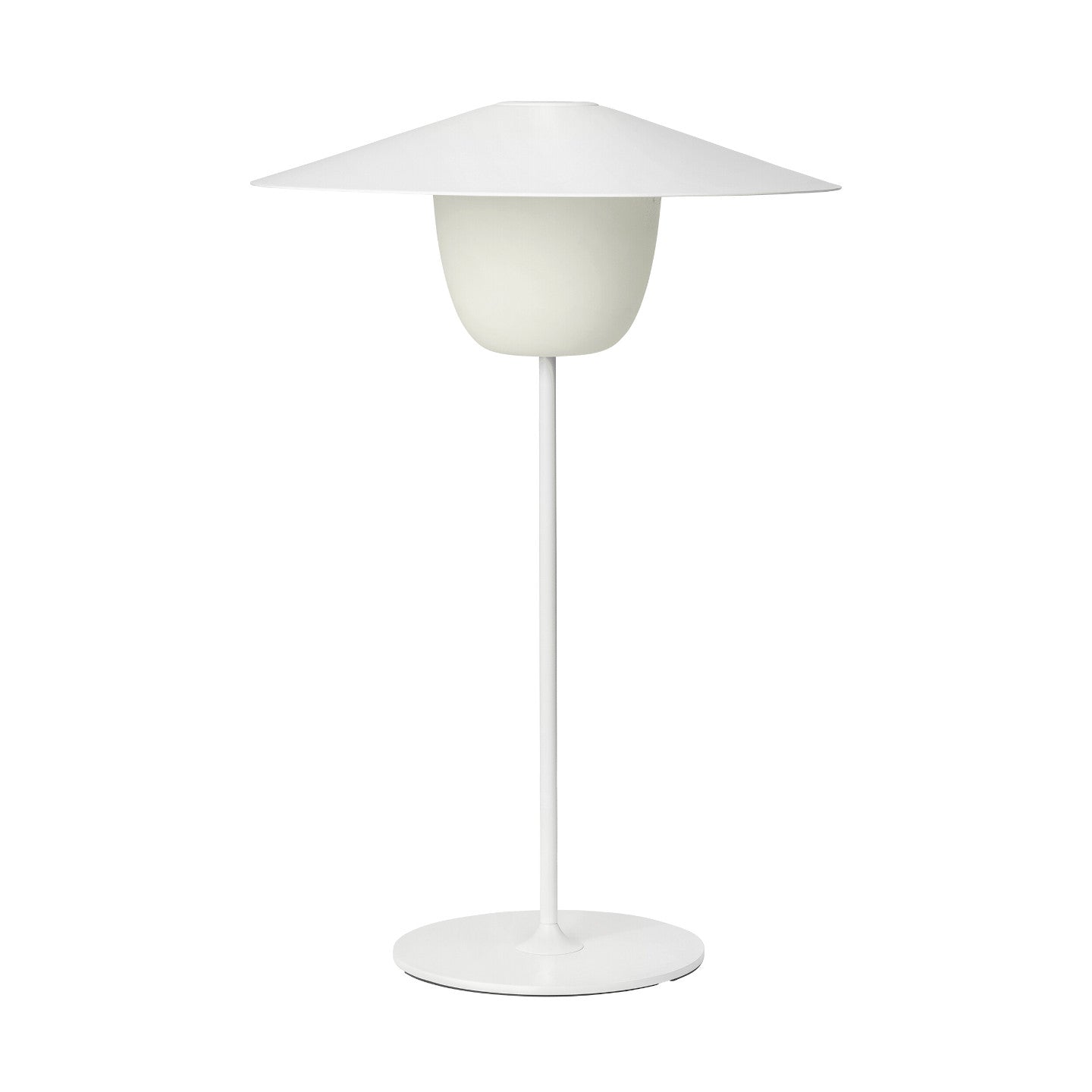 ANI LAMP Large Bianca