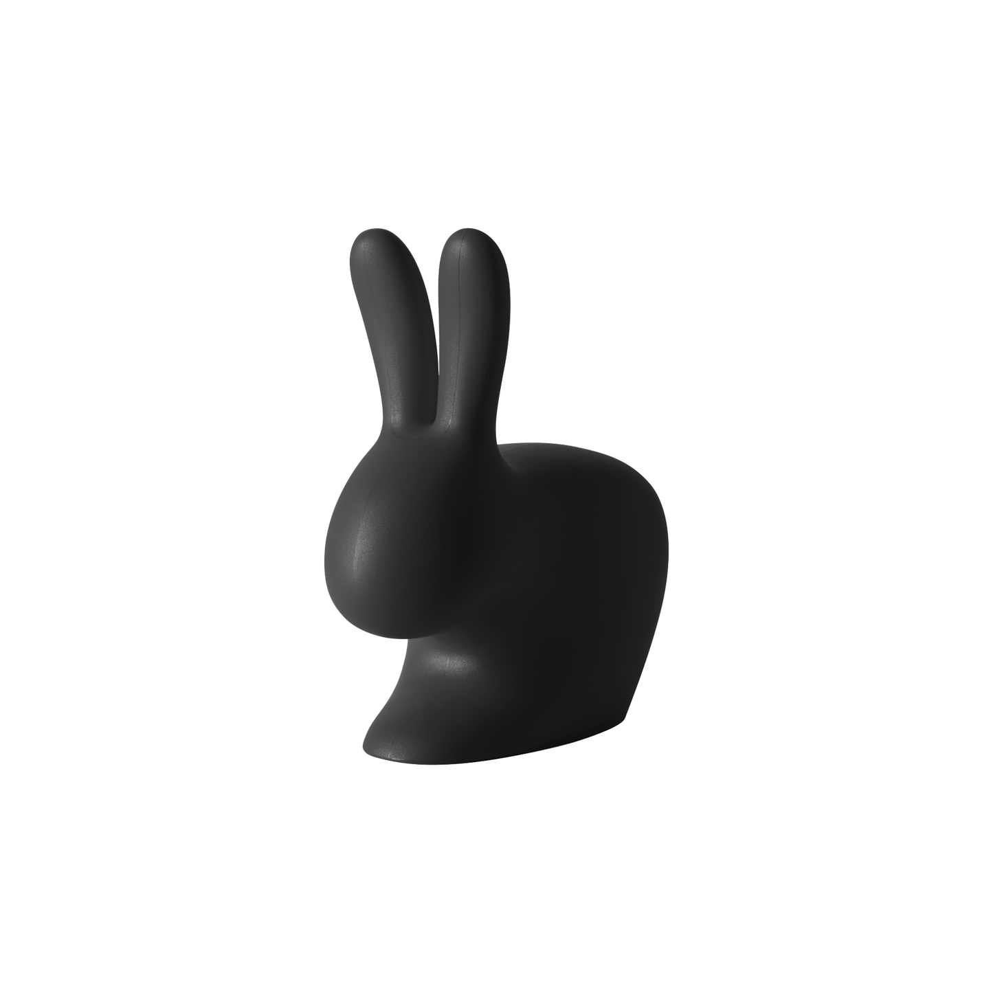 Rabbit Chair Nera