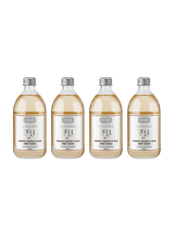 Set Profumo Bucato Mami Milano – Profumatori Diamante Bianco 500 ml