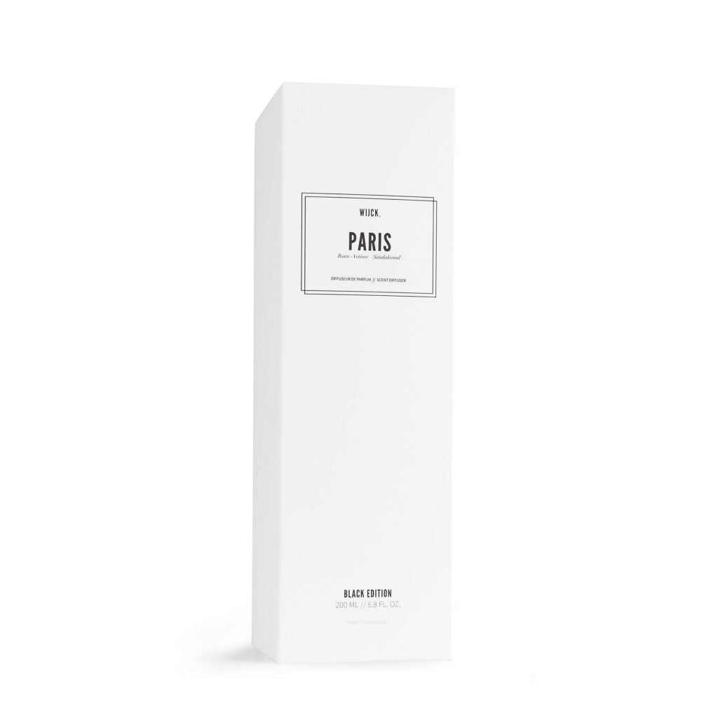 Diffusore ambiente - PARIGI