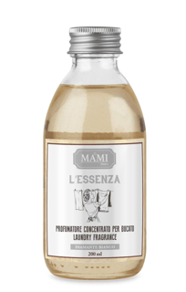 L'Essenza -Diamante Bianco