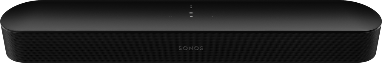 Sonos Beam Gen2 Black