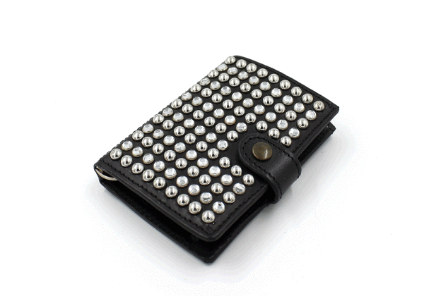 Limited Diamonds iClutch + Coins