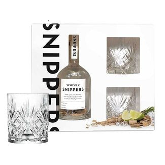 Gift pack 2 Bicchieri - RUM