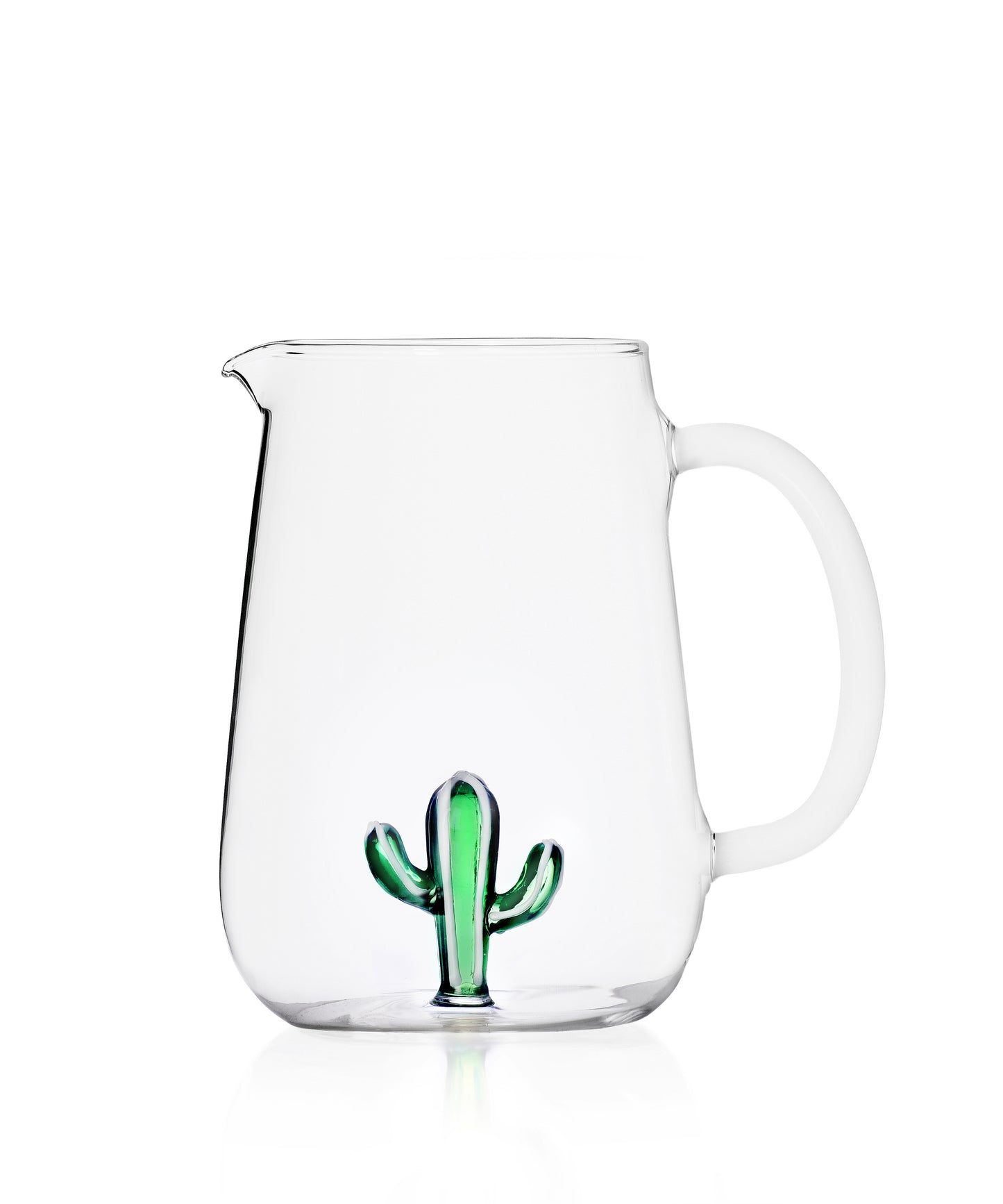 Brocca Cactus Verde