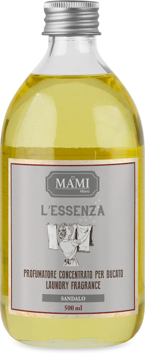L'Essenza -Sandalo