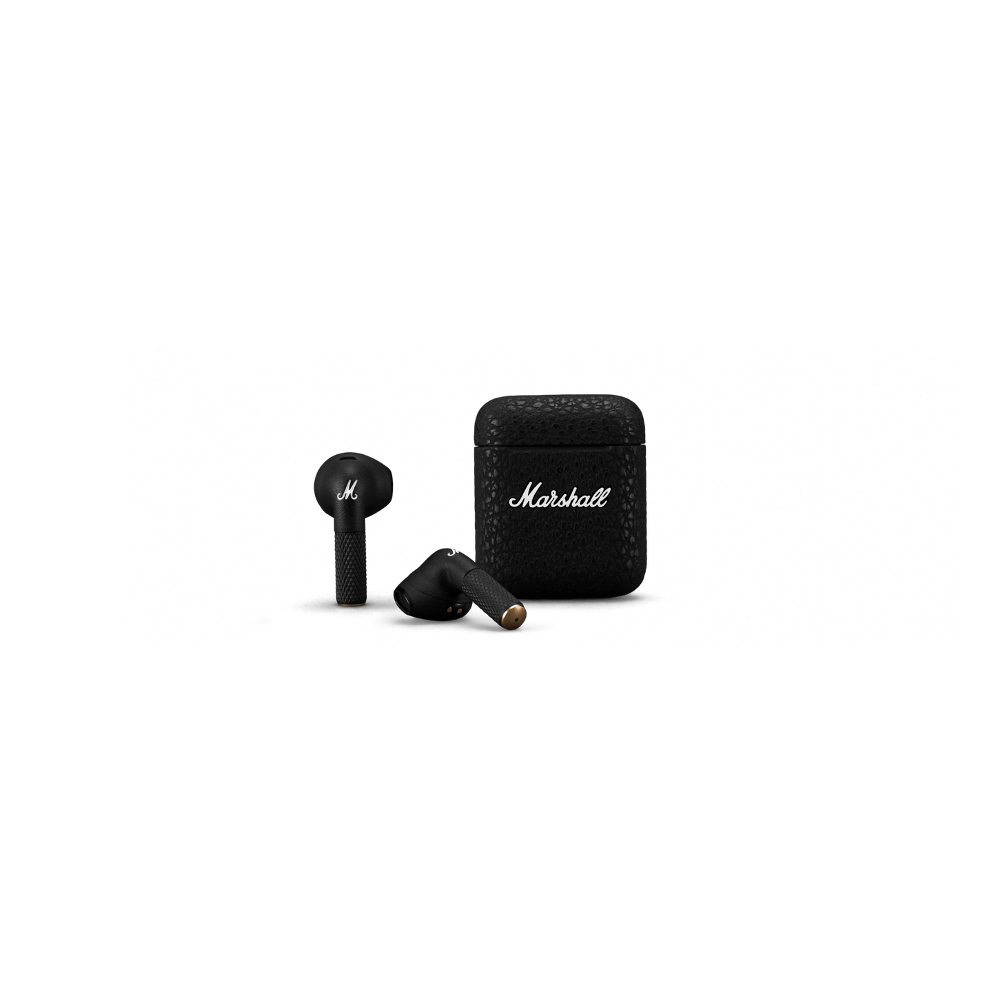 MINOR III - 25 Hours of wireless playtime