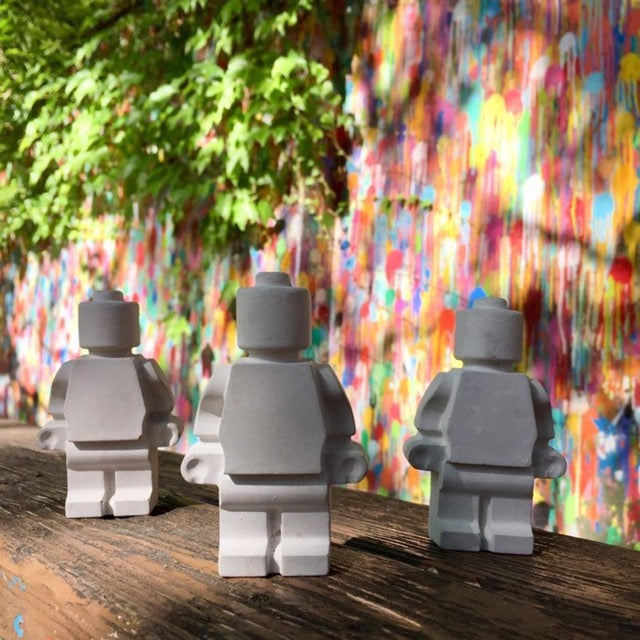 OMINO LEGO SMALL