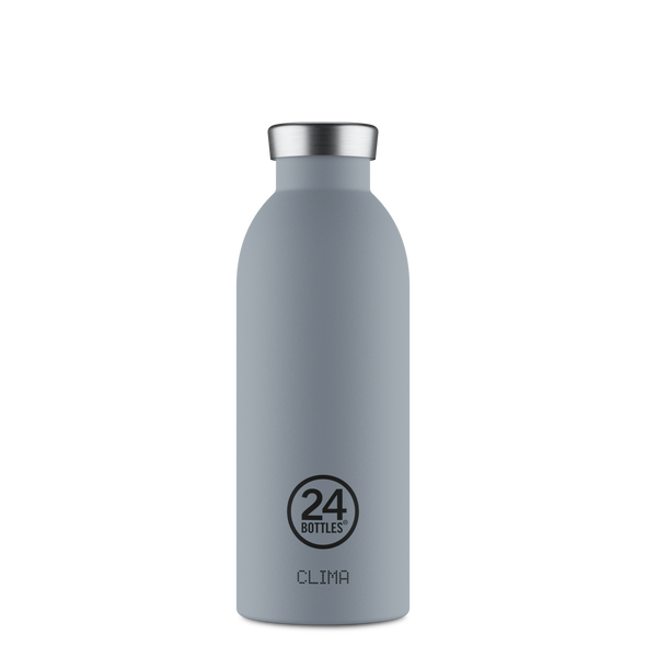 CLIMA Stone Formal Grey