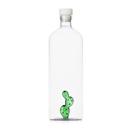 Bottiglia c/Cactus Green