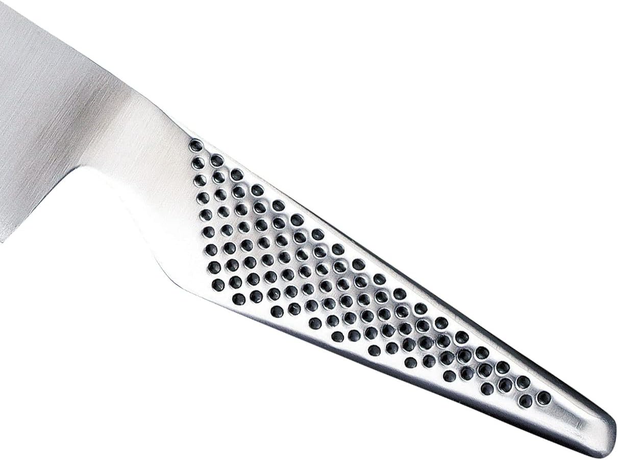 GS-5 : Global-Vegetable -coltello verdure (cm.14)