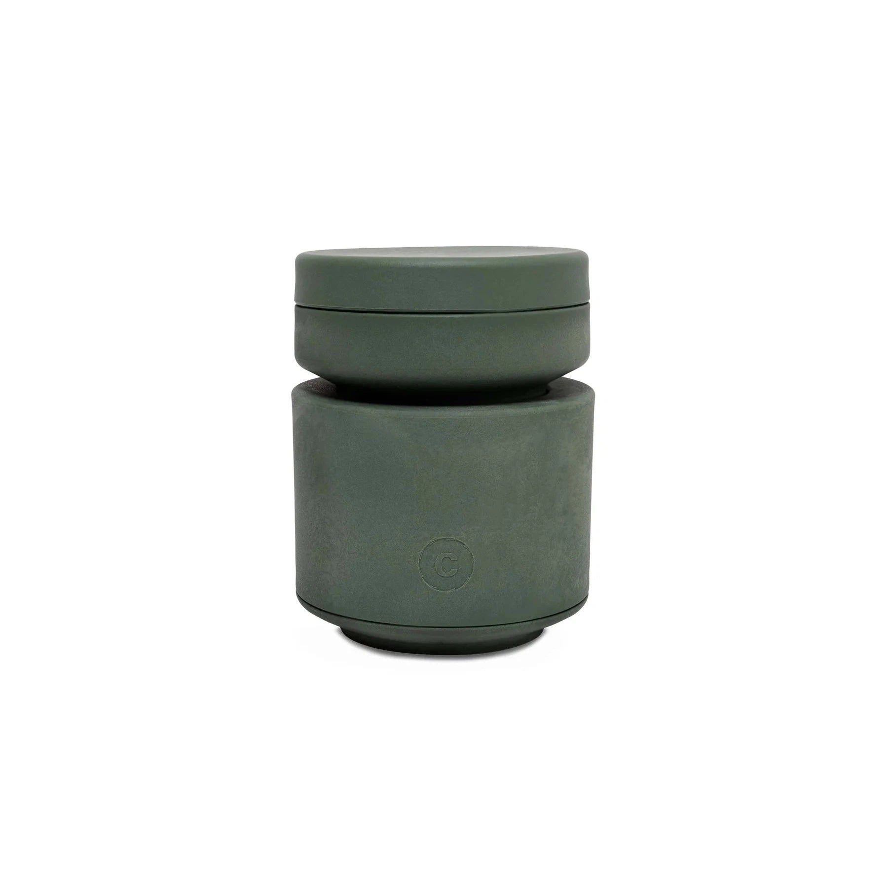 Cole & Mason macina noce moscata veloce con contenitore H101119 - Rigotti Arrotino Cole & Mason macina noce moscata veloce con contenitore H101119 - Rigotti Arrotino