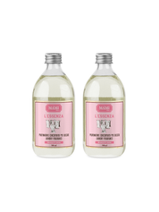 Set Profumo Bucato Mami Milano – Profumatori Diamante Rosa 500 ml