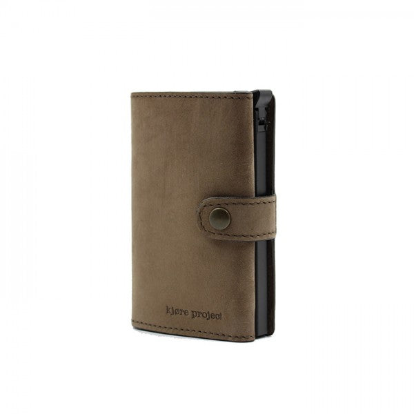 Automatic Brown
