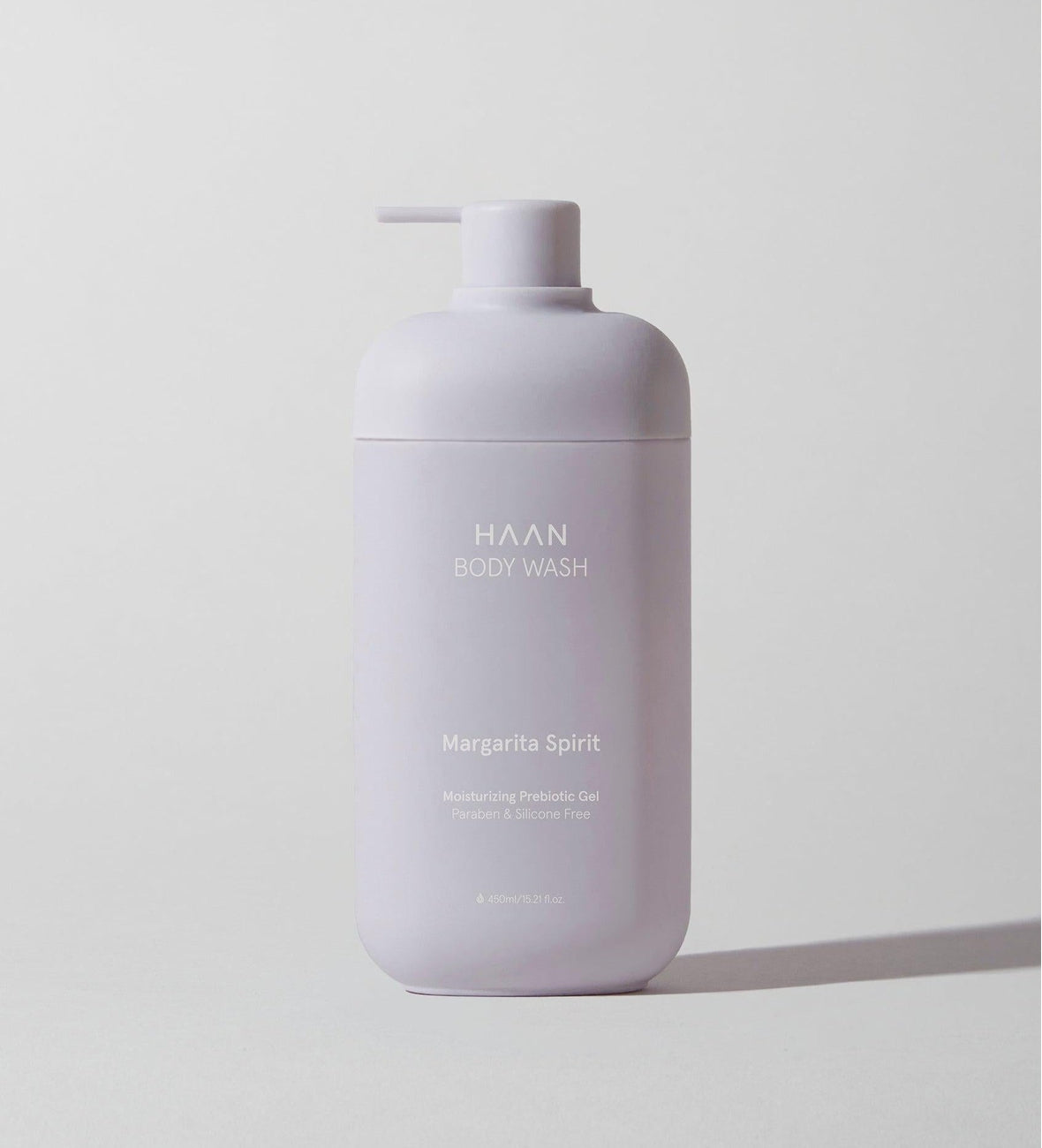Body Wash Margarita