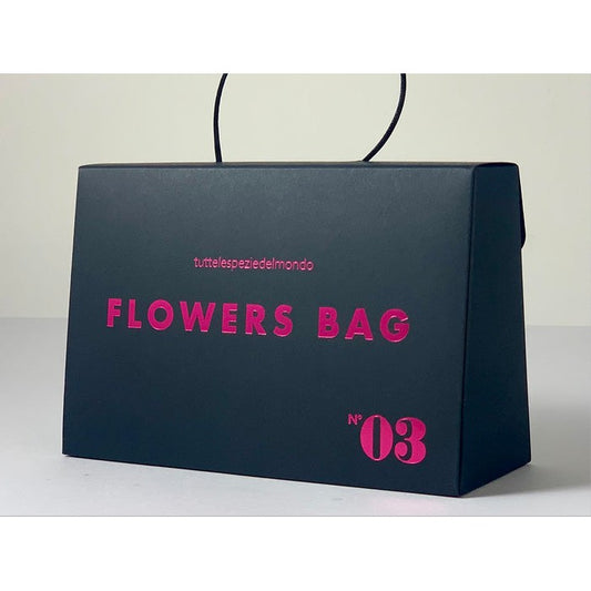 Flowers Bag N 3