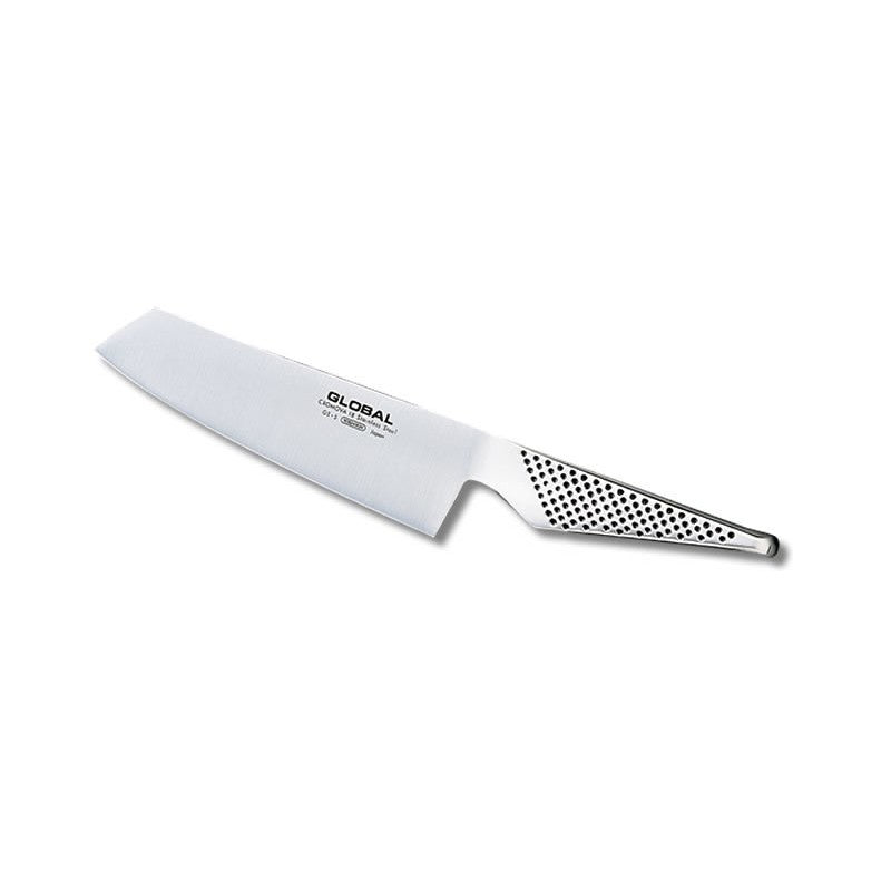 GS-5 : Global-Vegetable -coltello verdure (cm.14)