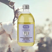 Set Profumo Bucato Mami Milano –  Profumatori Nuvola di Cotone 500 ml