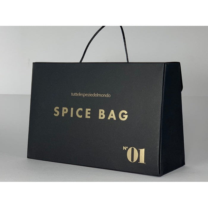 Spice Bag N 1