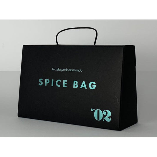 Spice Bag N 2