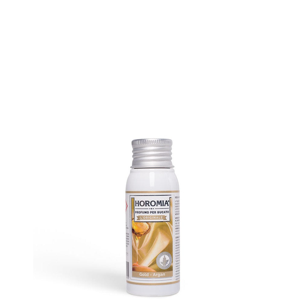 ESSENZA - GOLD ARGAN