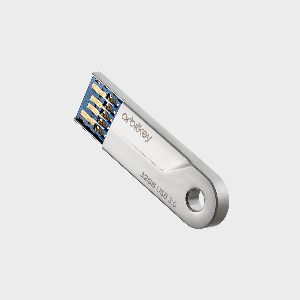 Orbitkey Accessori